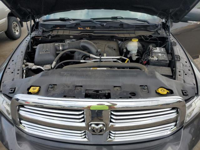 Photo 11 from auction – 2017 RAM 1500 SLT with VIN 3C6RR7LT6HG525638