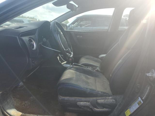 Photo 7 from auction – 2019 TOYOTA COROLLA L with VIN 2T1BURHE9KC140817