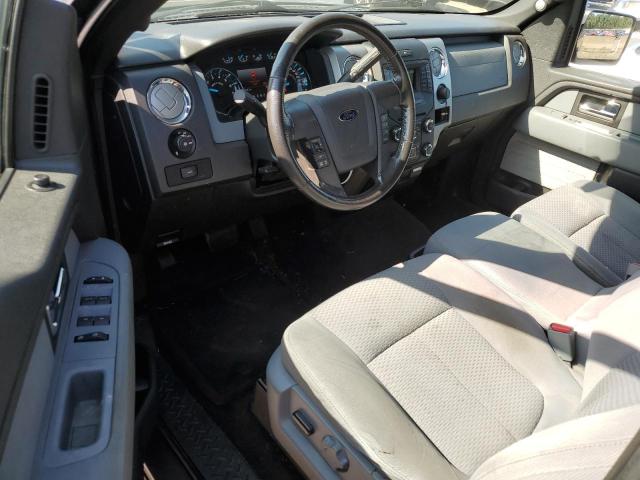 Photo 8 from auction – 2014 FORD F150 SUPER with VIN 1FTFX1ET5EFA34924