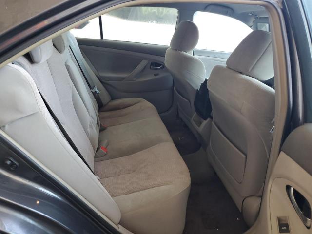 Photo 10 from auction – 2011 TOYOTA CAMRY BASE with VIN 4T1BF3EK5BU648606