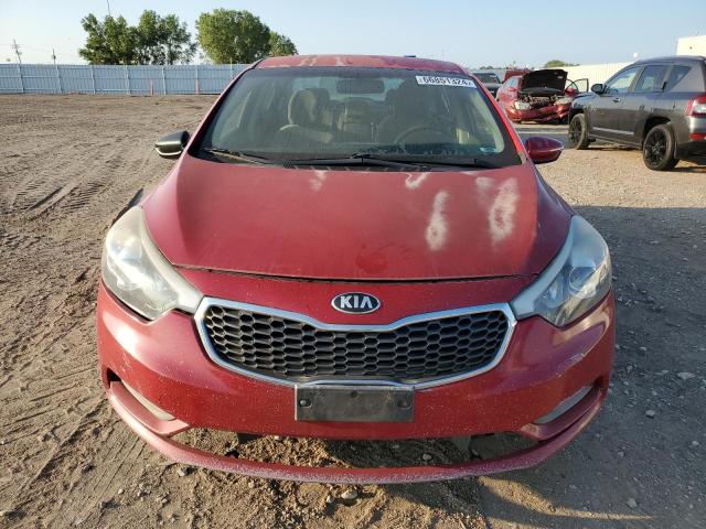 Photo 5 from auction – 2015 KIA FORTE LX with VIN KNAFX4A60F5434346