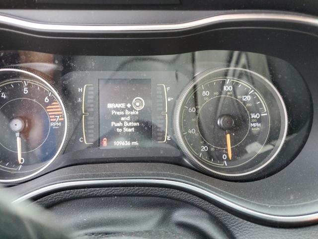 Photo 9 from auction – 2021 JEEP CHEROKEE L with VIN 1C4PJLLB7MD200334