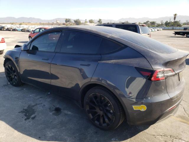 Photo 2 from auction – 2022 TESLA MODEL Y with VIN 7SAYGDEEXNF350144