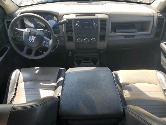 Photo 8 from auction – 2012 DODGE RAM 2500 S with VIN 3C6TD4HT5CG304178