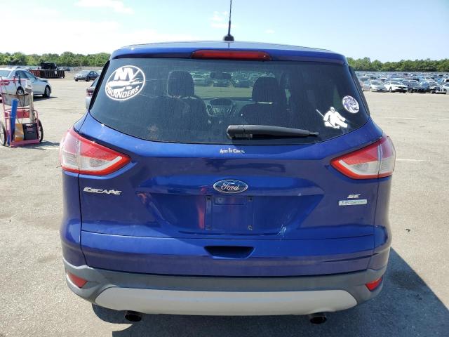 Photo 6 from auction – 2013 FORD ESCAPE SE with VIN 1FMCU0GX6DUD62543