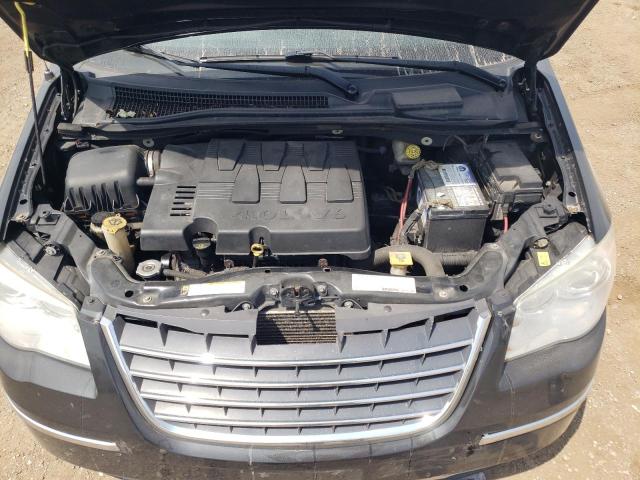 Photo 12 from auction – 2008 CHRYSLER TOWN & COU with VIN 2A8HR64X88R690075