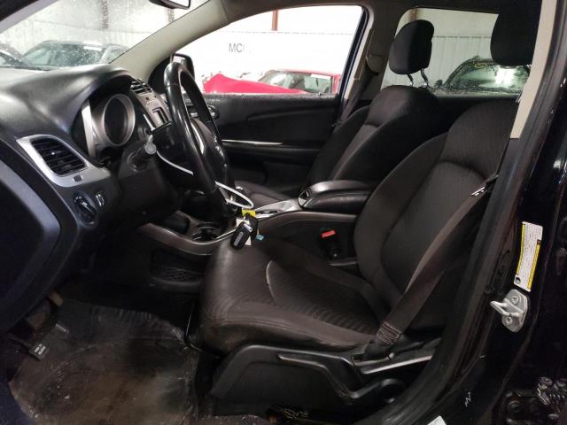 Photo 7 from auction – 2015 DODGE JOURNEY SE with VIN 3C4PDCAB1FT577216