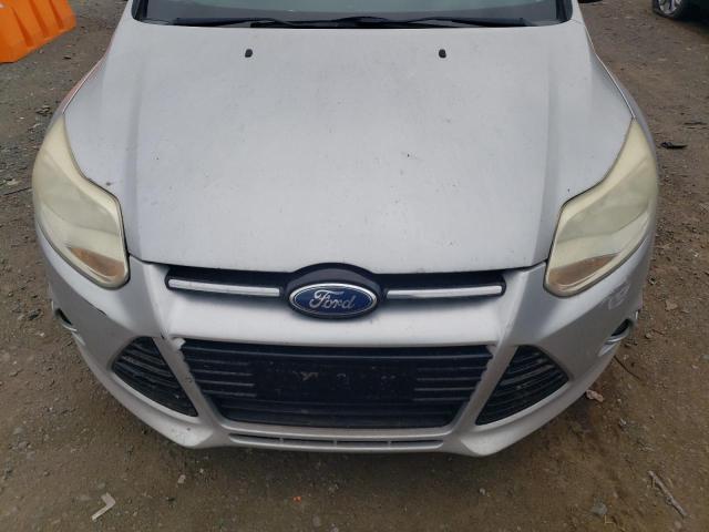 Photo 11 from auction – 2012 FORD FOCUS SEL with VIN 1FAHP3M22CL325429