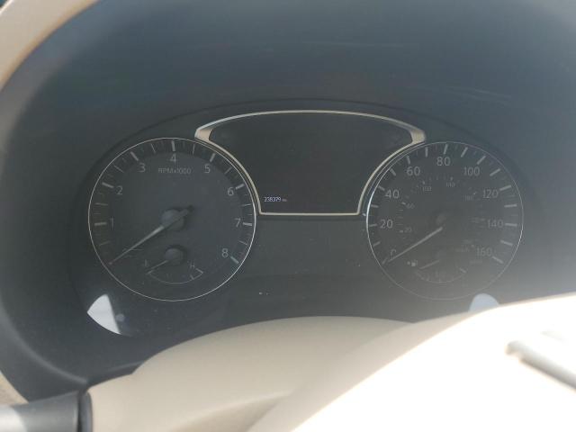 Photo 9 from auction – 2016 NISSAN ALTIMA 2.5 with VIN 1N4AL3AP8GC132429