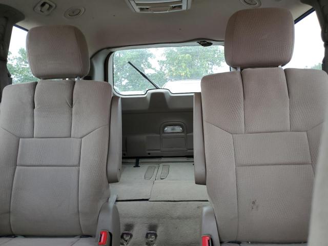 Photo 10 from auction – 2011 CHRYSLER TOWN & COU with VIN 2A4RR5DG1BR712084