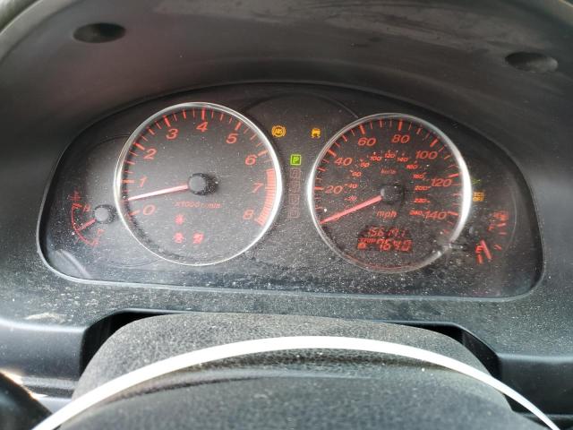 Photo 9 from auction – 2006 MAZDA 6 S with VIN 1YVHP82D565M40427