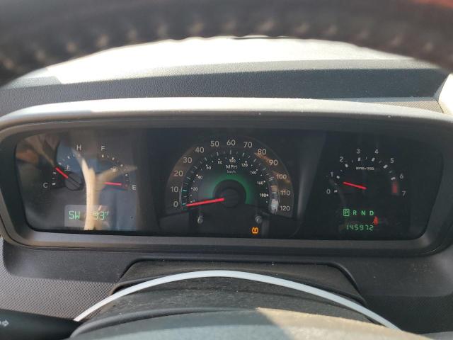 Photo 9 from auction – 2010 DODGE JOURNEY SX with VIN 3D4PG5FV3AT137970