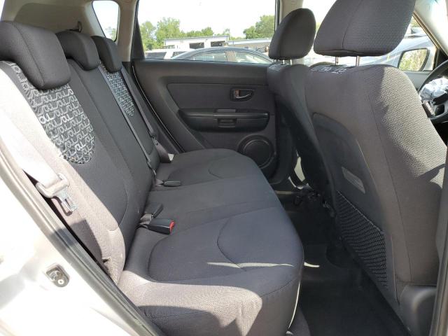 Photo 10 from auction – 2010 KIA SOUL + with VIN KNDJT2A24A7120531