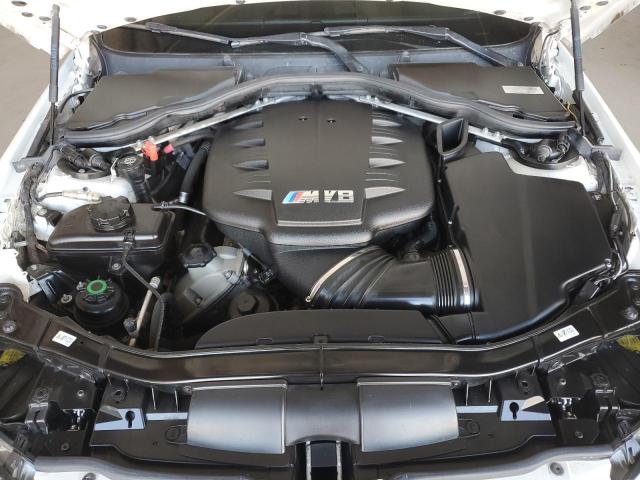 Photo 11 from auction – 2010 BMW M3 with VIN WBSWL9C5XAP332560