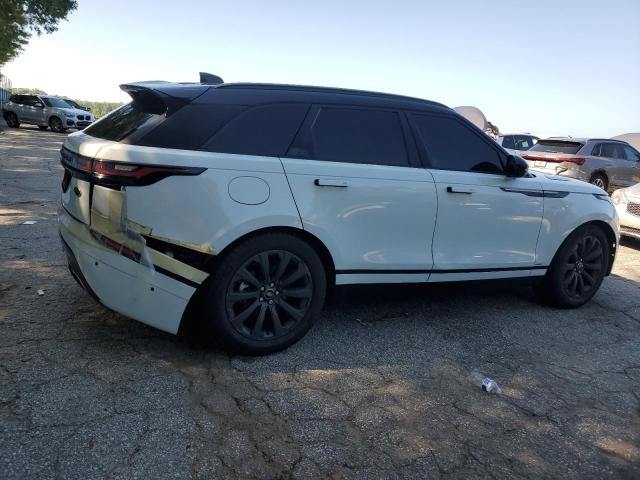 Photo 3 from auction – 2019 LAND ROVER RANGE ROVE with VIN SALYL2EV4KA786756
