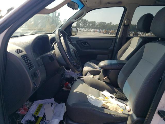 Photo 7 from auction – 2004 FORD ESCAPE XLS with VIN 1FMYU021X4DA07352