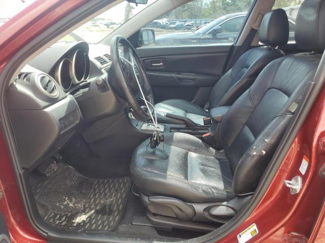 Zdjęcie 7 z aukcji – 2006 MAZDA 3 HATCHBAC z VIN JM1BK343361443996