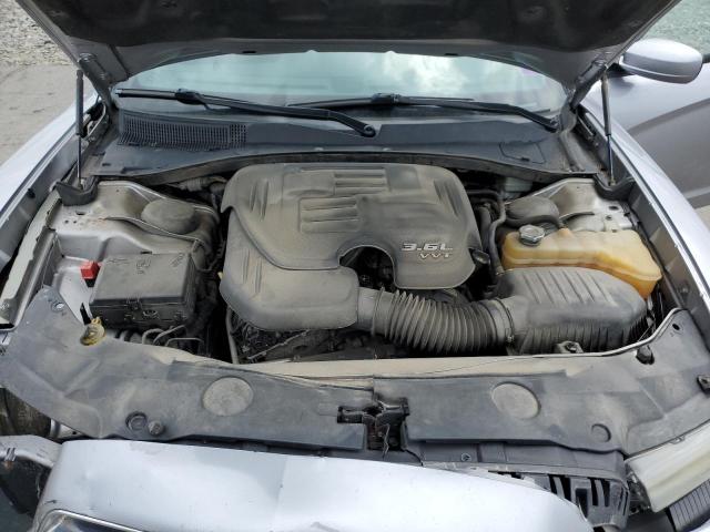 Photo 11 from auction – 2014 DODGE CHARGER SX with VIN 2C3CDXJG3EH100767