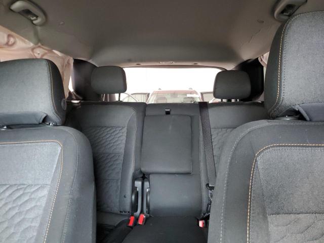 Photo 10 from auction – 2018 CHEVROLET EQUINOX LT with VIN 3GNAXTEX1JS607307