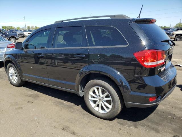 Photo 2 from auction – 2018 DODGE JOURNEY SX with VIN 3C4PDCBG5JT521699
