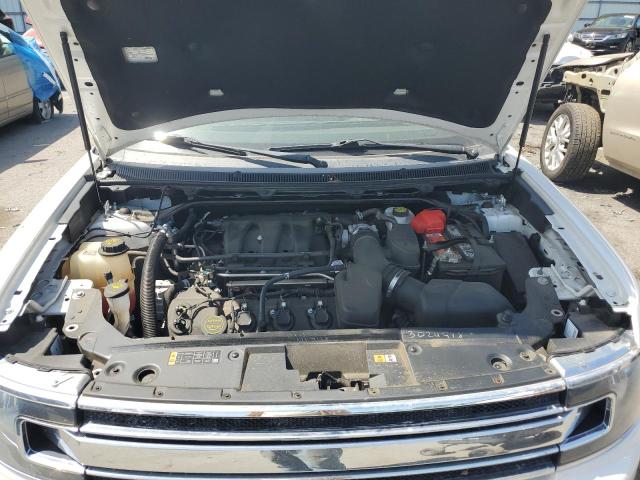 Photo 12 from auction – 2018 FORD FLEX SEL with VIN 2FMGK5C83JBA20102