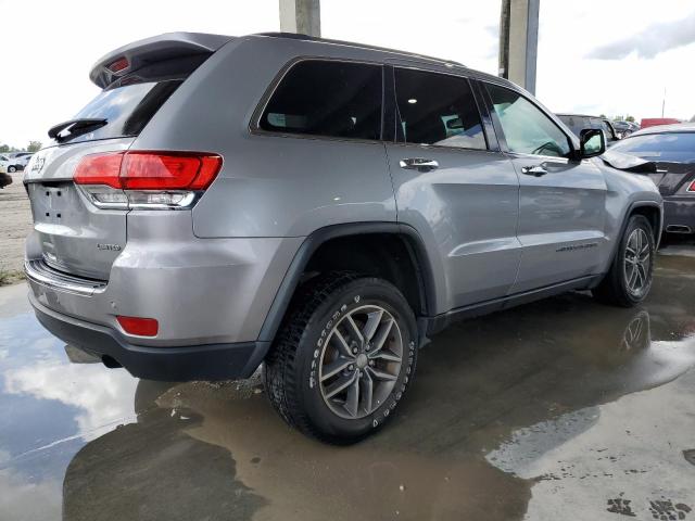 Photo 3 from auction – 2017 JEEP GRAND CHER with VIN 1C4RJFBG5HC865056