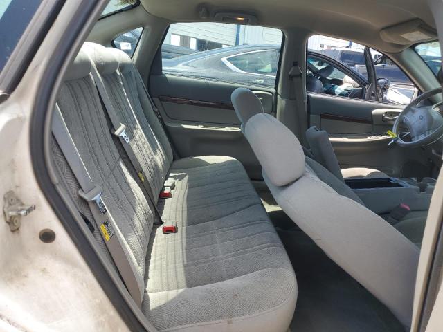 Photo 10 from auction – 2005 CHEVROLET IMPALA with VIN 2G1WF52E259147649