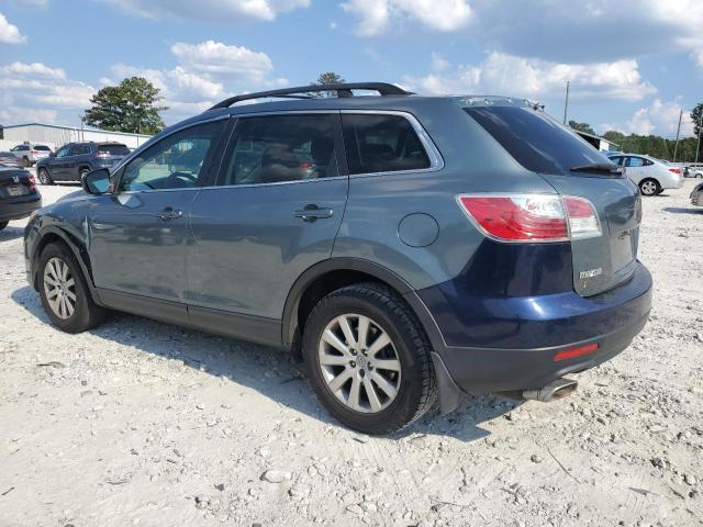 Photo 2 from auction – 2010 MAZDA CX-9 with VIN JM3TB2MAXA0220907