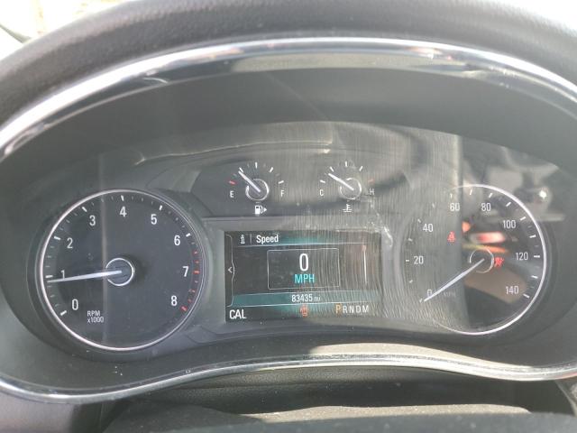 Photo 9 from auction – 2018 BUICK ENCORE PRE with VIN KL4CJASB5JB646567