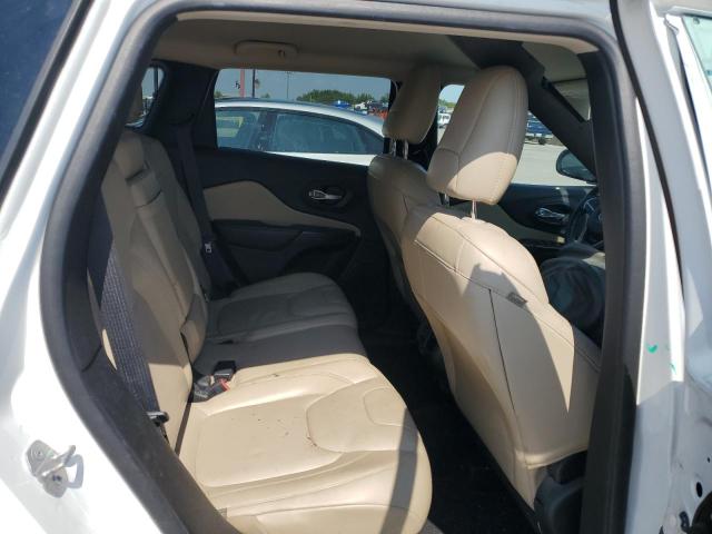 Photo 10 from auction – 2015 JEEP CHEROKEE L with VIN 1C4PJMDB9FW636470