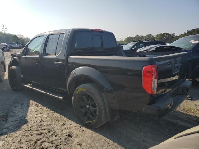Photo 2 from auction – 2018 NISSAN FRONTIER S with VIN 1N6AD0EV9JN733694