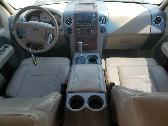 Photo 8 from auction – 2008 FORD F150 SUPER with VIN 1FTPW12V78FB03582