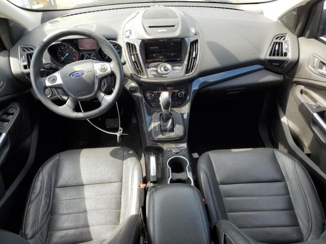 Фото 8 с аукциона – 2014 FORD ESCAPE TIT с VIN 1FMCU0J91EUD30675