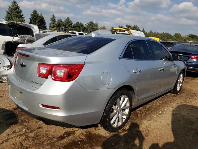 Photo 3 from auction – 2016 CHEVROLET MALIBU LIM with VIN 1G11E5SA4GF162707