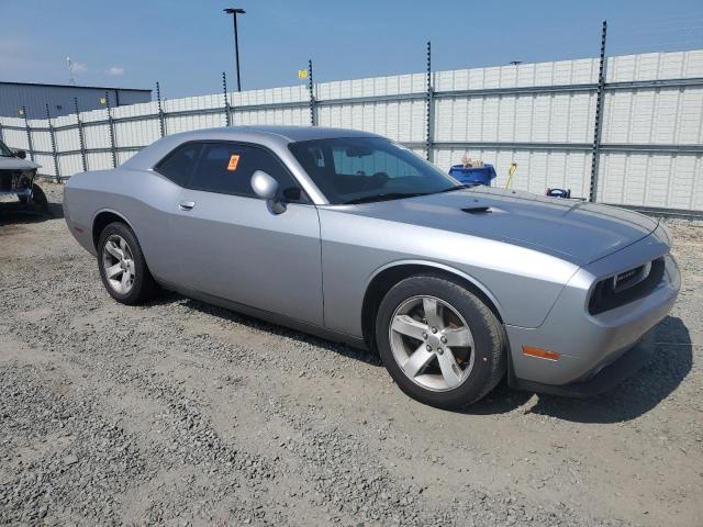 Photo 4 from auction – 2014 DODGE CHALLENGER with VIN 2C3CDYAG2EH233770