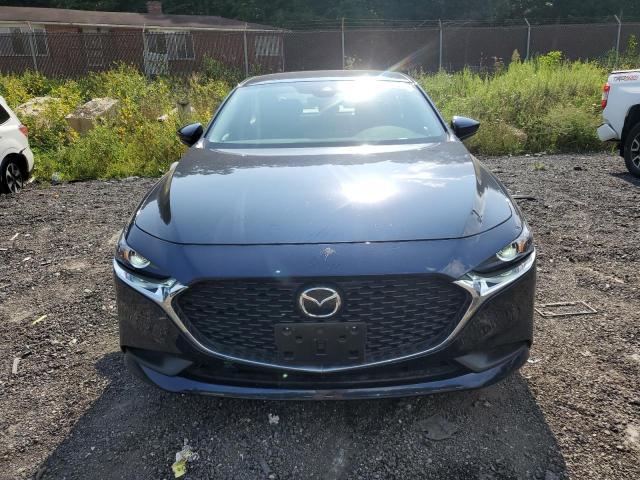 Photo 5 from auction – 2022 MAZDA 3 with VIN 3MZBPAA77NM309021