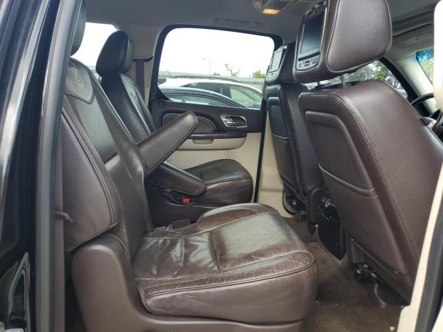 Photo 11 from auction – 2011 CADILLAC ESCALADE E with VIN 1GYS4KEF3BR273514
