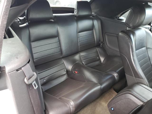 Photo 10 from auction – 2014 FORD MUSTANG with VIN 1ZVBP8EM4E5231828
