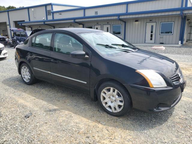 Photo 4 from auction – 2012 NISSAN SENTRA 2.0 with VIN 3N1AB6AP6CL784823