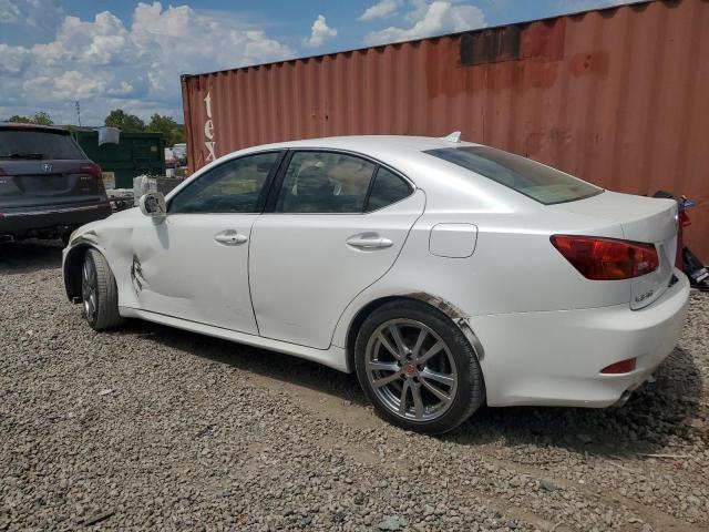 Photo 2 from auction – 2008 LEXUS IS 250 with VIN JTHBK262285077490
