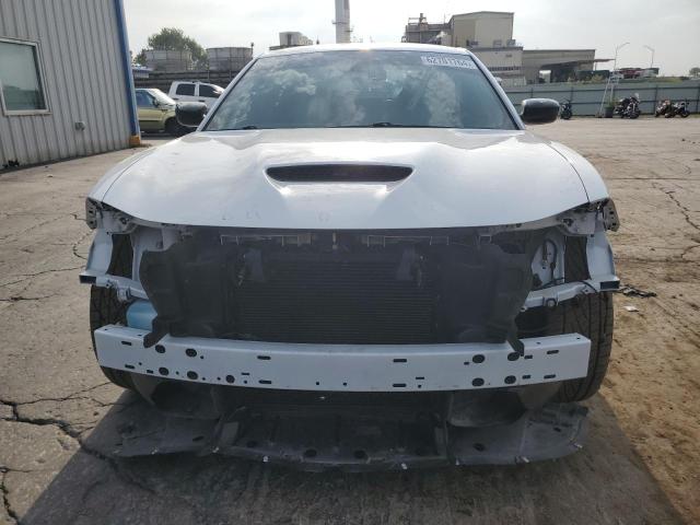 Photo 5 from auction – 2022 DODGE CHARGER R/ with VIN 2C3CDXCT0NH145496
