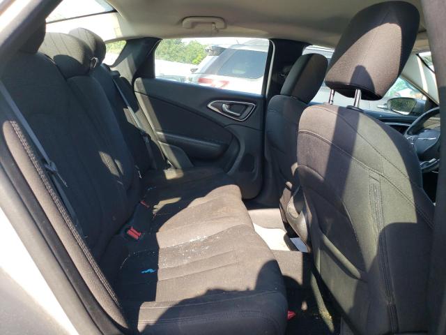 Photo 10 from auction – 2015 CHRYSLER 200 LIMITE with VIN 1C3CCCAB6FN702281