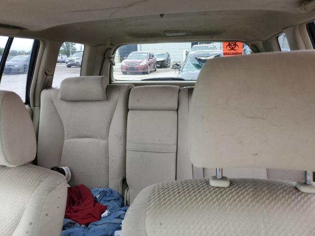 Photo 10 from auction – 2005 TOYOTA HIGHLANDER with VIN JTEEP21A050104480