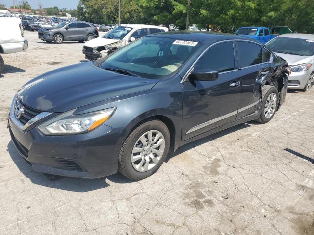 Photo 1 from auction – 2017 NISSAN ALTIMA 2.5 with VIN 1N4AL3AP3HC127074