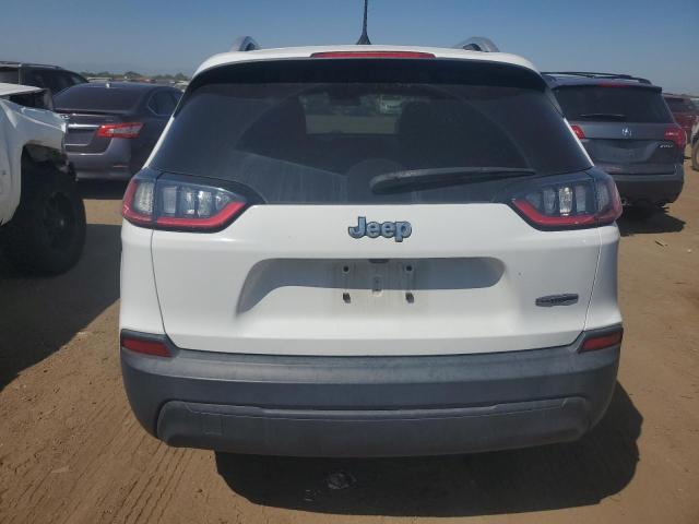 Photo 6 from auction – 2019 JEEP CHEROKEE L with VIN 1C4PJLLB5KD151373