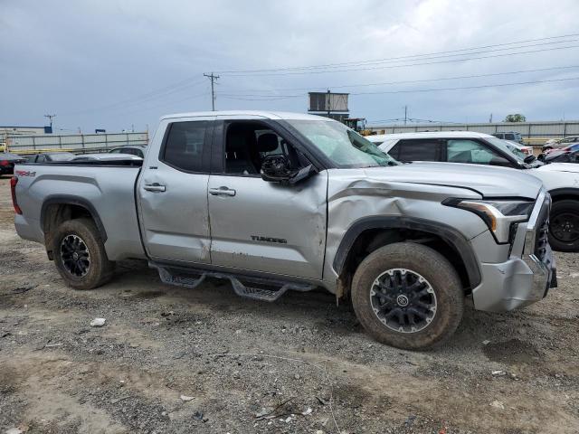 Photo 4 from auction – 2023 TOYOTA TUNDRA DOU with VIN 5TFLA5DA8PX082054