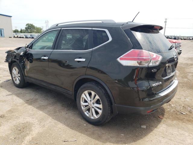 Photo 2 from auction – 2015 NISSAN ROGUE S with VIN 5N1AT2MT1FC898221