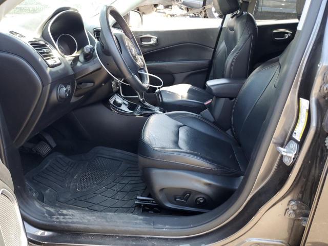 Foto 7 de la subasta – 2019 JEEP COMPASS LI con VIN 3C4NJDCB3KT749887