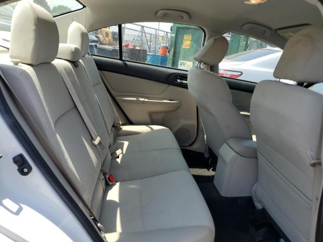 Photo 10 from auction – 2014 SUBARU IMPREZA PR with VIN JF1GJAB66EH018035