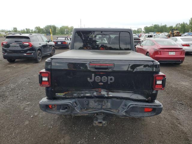 Photo 6 from auction – 2021 JEEP GLADIATOR with VIN 1C6JJTAM5ML554019